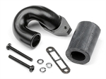 101265 - Exhaust Header Set